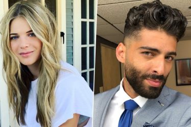 Restez en sécurité: Kate Miner et Jason Canela joueront dans un film d'horreur-thriller pandémique - 9