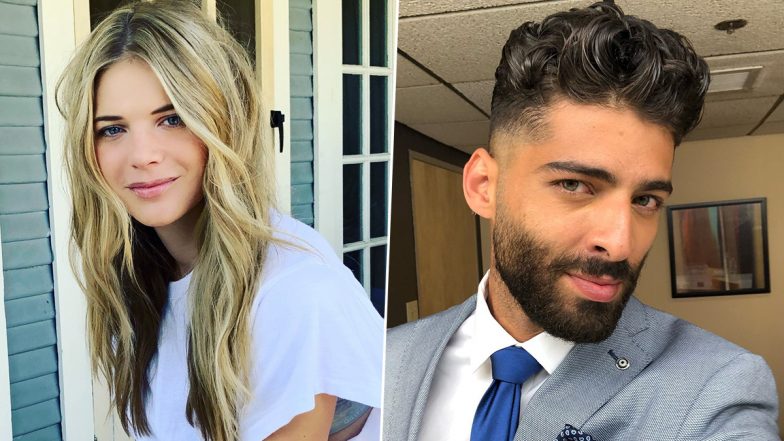 Restez en sécurité: Kate Miner et Jason Canela joueront dans un film d'horreur-thriller pandémique 2 Restez en sécurité: Kate Miner et Jason Canela joueront dans un film d'horreur-thriller pandémique - 1