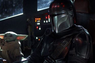 Réunion de présentation amusante pour THE MANDALORIAN — GeekTyrant - 9