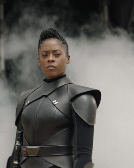 Reva de Moses Ingram est un grand pas en avant pour les personnages de Black Star Wars 49 Reva de Moses Ingram est un grand pas en avant pour les personnages de Black Star Wars - 48