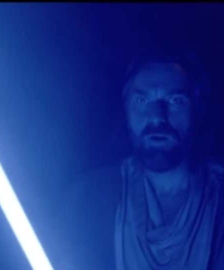 Revoyons cette scène de l'épisode 3 d'Obi-Wan Kenobi 39 Revoyons cette scène de l'épisode 3 d'Obi-Wan Kenobi - 38