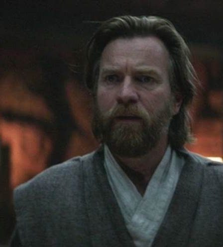 Revue TV - Ben lance une mission de sauvetage sur la Lune de Nur dans "Star Wars : Obi-Wan Kenobi" Partie IV 154 Revue TV - Ben lance une mission de sauvetage sur la Lune de Nur dans "Star Wars : Obi-Wan Kenobi" Partie IV - 153