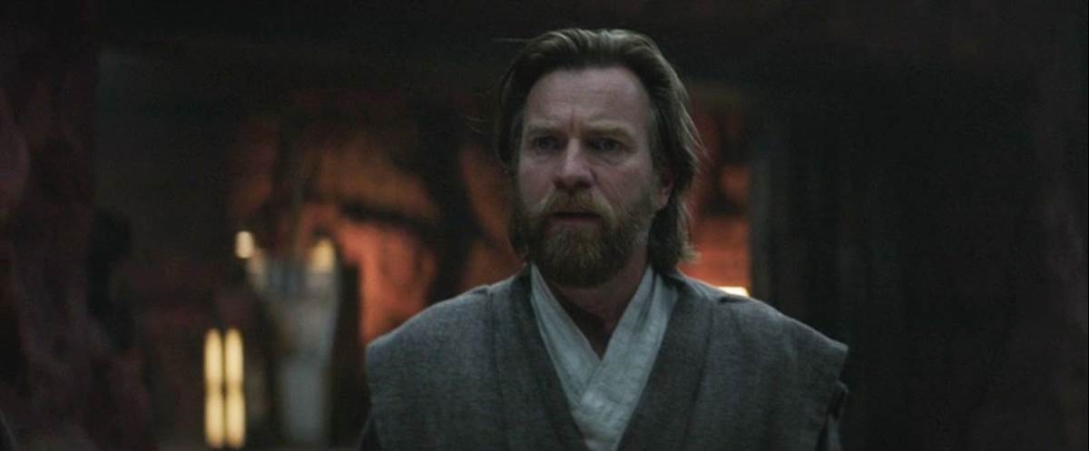 Revue TV - Ben lance une mission de sauvetage sur la Lune de Nur dans "Star Wars : Obi-Wan Kenobi" Partie IV 2 Revue TV - Ben lance une mission de sauvetage sur la Lune de Nur dans "Star Wars : Obi-Wan Kenobi" Partie IV - 1
