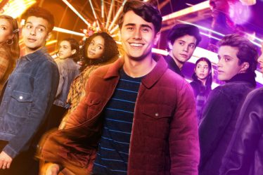Revue de la saison 3 de Love, Victor – la série arrive à une conclusion appropriée et satisfaisante - 5