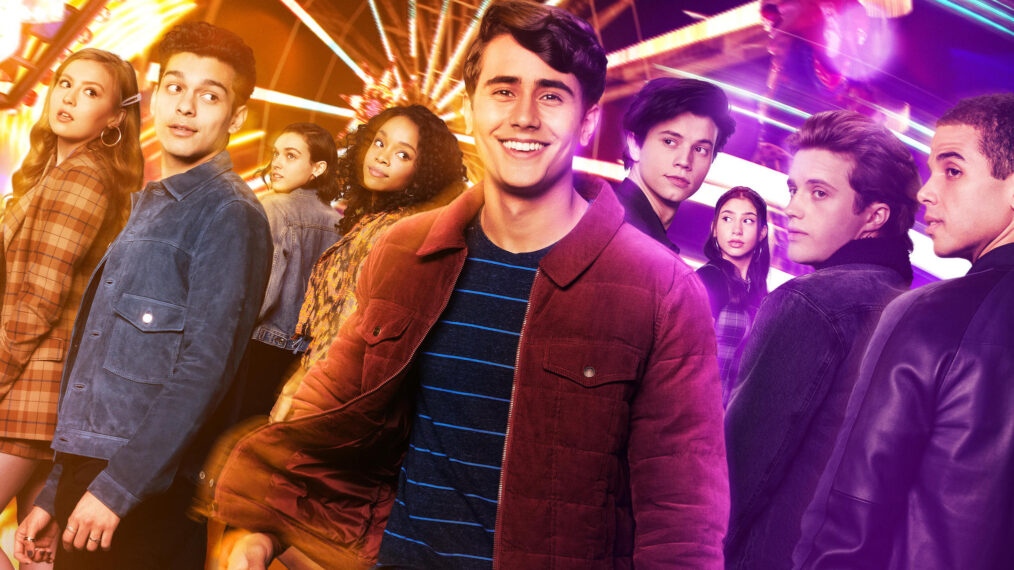 Revue de la saison 3 de Love, Victor – la série arrive à une conclusion appropriée et satisfaisante 2 Revue de la saison 3 de Love, Victor – la série arrive à une conclusion appropriée et satisfaisante - 1