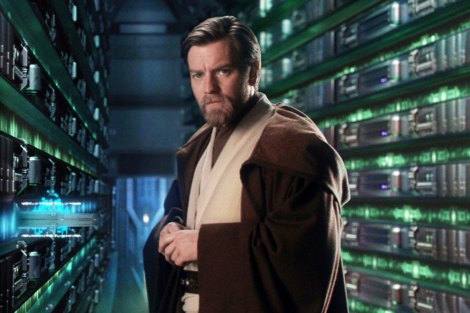 Revue de l'épisode 4 d'Obi-Wan Kenobi 2 Revue de l'épisode 4 d'Obi-Wan Kenobi - 1
