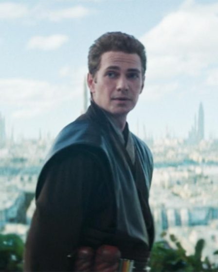 Revue de l'épisode 5 d'Obi-Wan Kenobi : Récapitulatif de la "Partie V" - 46