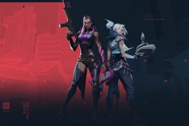 Voici toutes les récompenses du Battle Pass pour VALORANT Episode 5, Act One - 9