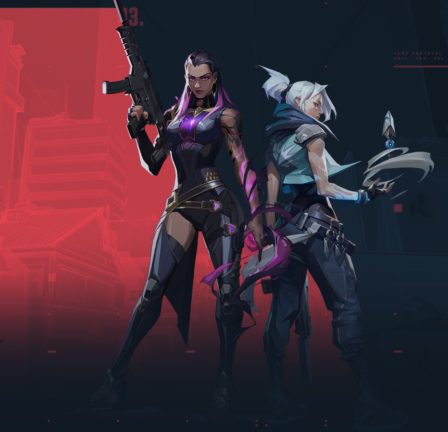 Voici toutes les récompenses du Battle Pass pour VALORANT Episode 5, Act One - 71