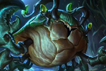 Est-ce que Scuttle Crab est cassé? Un joueur de la ligue teste toutes les capacités CC difficiles pour prouver un point - 9