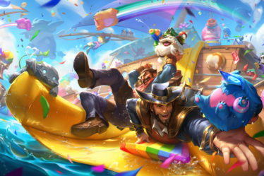 Comment débloquer toutes les icônes et emotes de League of Legends 2022 Pride - 7