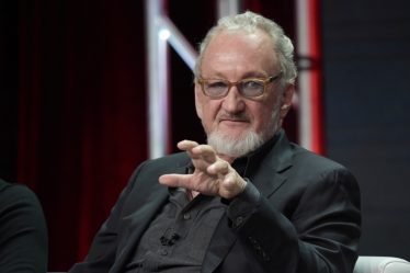 Robert Englund a aidé Mark Hamill à obtenir une audition pour "Star Wars" - 6