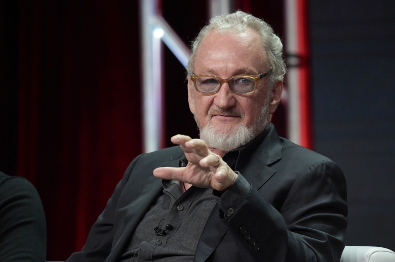 Robert Englund a aidé Mark Hamill à obtenir une audition pour "Star Wars" 2 Robert Englund a aidé Mark Hamill à obtenir une audition pour "Star Wars" - 1