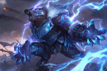 Meilleure version de Volibear dans League of Legends - 6
