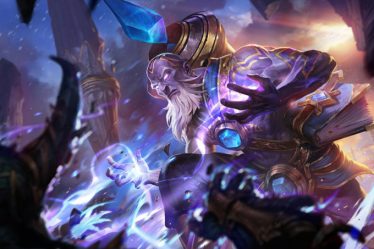 Pourquoi la rune Waterwalking est-elle interdite dans le jeu professionnel de la ligue ? - 5
