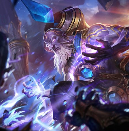 Pourquoi la rune Waterwalking est-elle interdite dans le jeu professionnel de la ligue ? 84 Pourquoi la rune Waterwalking est-elle interdite dans le jeu professionnel de la ligue ? - 83