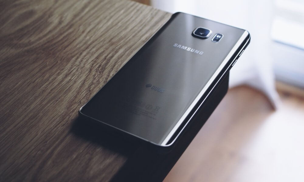 Samsung Pay ne fonctionne plus sur les appareils autres que Samsung 2 Samsung Pay ne fonctionne plus sur les appareils autres que Samsung - 1