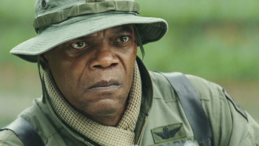 Samuel L. Jackson claque les Oscars tout en louant Marvel 3 samuel l. Jackson