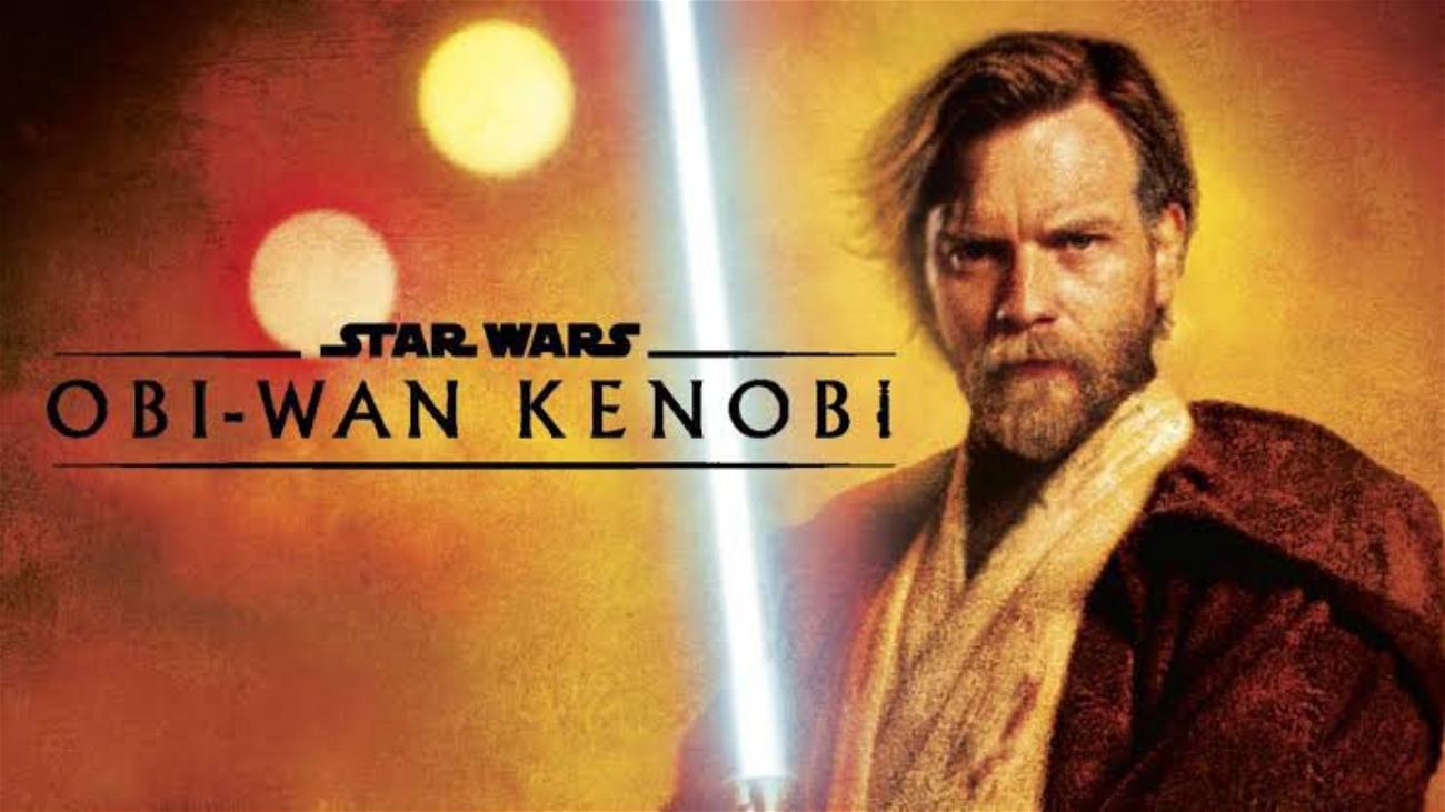 Samuel L. Jackson est sous le feu des retours de "Star Wars" d'Ewan McGregor avec Michael J. Jackson 13 obi-wan Kenobi 3