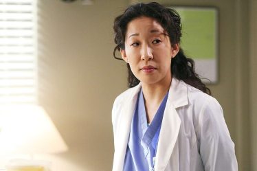 Sandra Oh dit qu'elle "est tombée malade" au milieu de la renommée de Grey's Anatomy : - 9