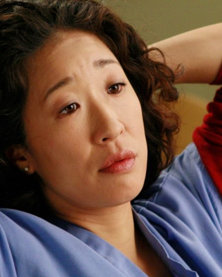 Sandra Oh dit qu'elle est tombée "très, très malade" en travaillant sur Grey's Anatomy 93 Sandra Oh dit qu'elle est tombée "très, très malade" en travaillant sur Grey's Anatomy - 92