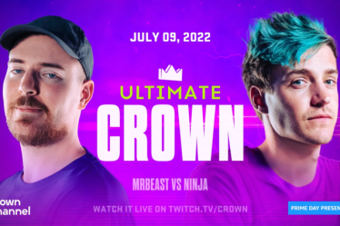 MrBeast et Ninja accueilleront une bataille de 150 000 $ en Ligue : calendrier, diffusions, plus - 7