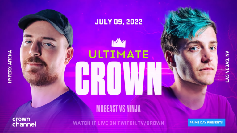MrBeast et Ninja accueilleront une bataille de 150 000 $ en Ligue : calendrier, diffusions, plus 2 MrBeast et Ninja accueilleront une bataille de 150 000 $ en Ligue : calendrier, diffusions, plus - 1