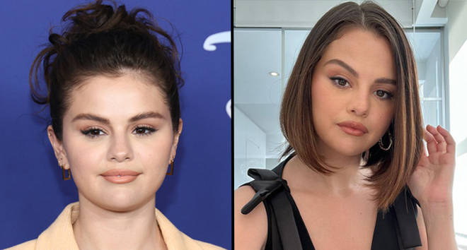 Selena Gomez dit avoir "honte" d'une de ses pochettes d'album 3 Selena Gomez dit qu'elle est