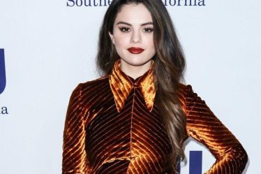 Selena Gomez s'est sentie « sur-sexualisée » pendant la séance photo | Divertissement - 7