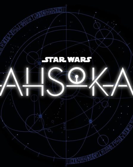 Selon les rumeurs, Dark Vador apparaîtrait dans la série Disney + "Ahsoka" - 41