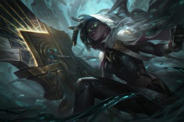 "Ce n'est pas de l'indécision": le développeur de League of Legends explique pourquoi Riot continue de changer le taux d'âme de Senna - 5
