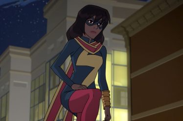 Série Ms. Marvel : Qui joue Mme Marvel dans l'émission télévisée Marvel ? Qui est Kamala Khan ? - 7