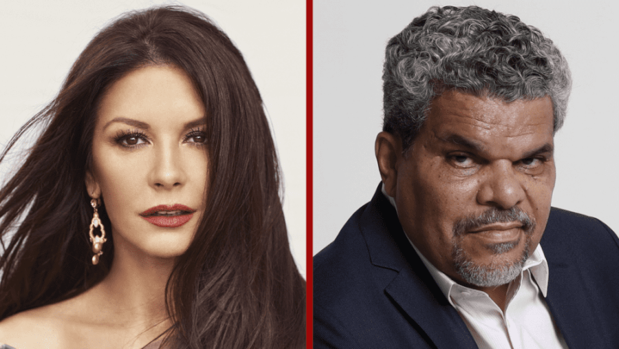 Série 'Wednesday' de Tim Burton : à venir sur Netflix à l'automne 2022 et ce que nous savons jusqu'à présent 5 Série mercredi de Tim Burtons sur Netflix Zeta Jones Guzman