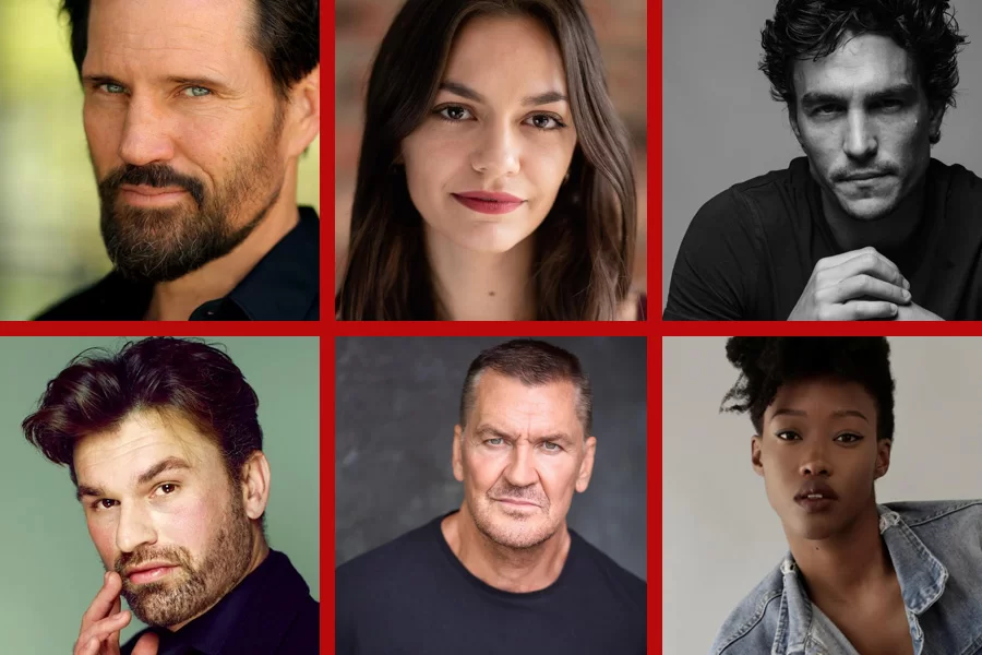 netflix one piece geeked week casting annonces