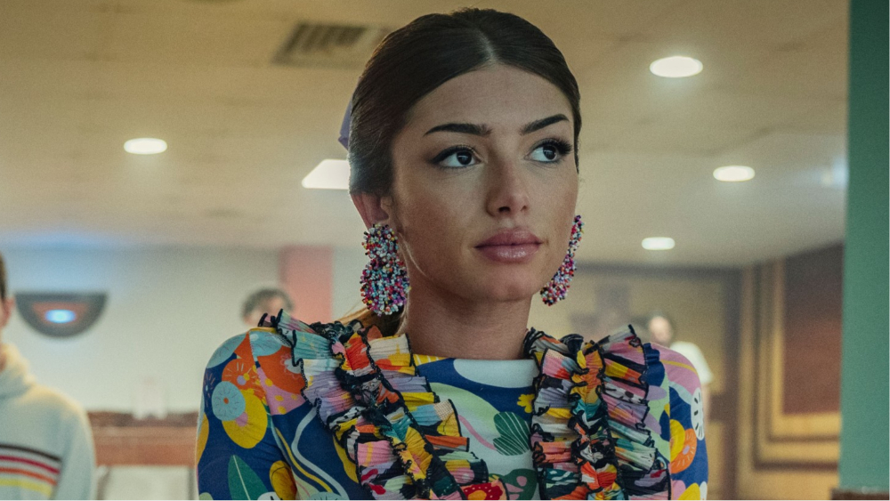 'Sex Education' La star Mimi Keene signe avec UTA (EXCLUSIF) - The Madison Leader Gazette - 1