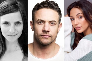 'Sex Education' Le producteur Eleven définit le casting de 'Ten Pound Poms' - 8