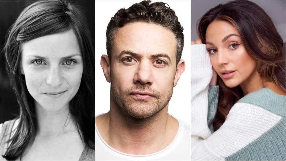'Sex Education' Le producteur Eleven définit le casting de 'Ten Pound Poms' 2 'Sex Education' Le producteur Eleven définit le casting de 'Ten Pound Poms' - 1