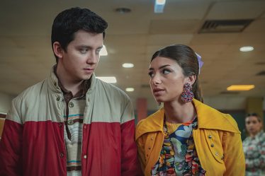 'Sex Education' Passe aux Emmys internationaux pour 2022 - 9