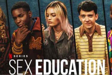 Sex Education Sortie de la saison 4 sur Netflix !! Quand s'attendre ? - 15