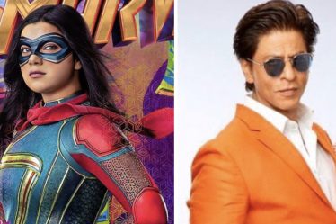 Si Shah Rukh Khan veut être dans ce spectacle, nous reviendrons filmer - 5