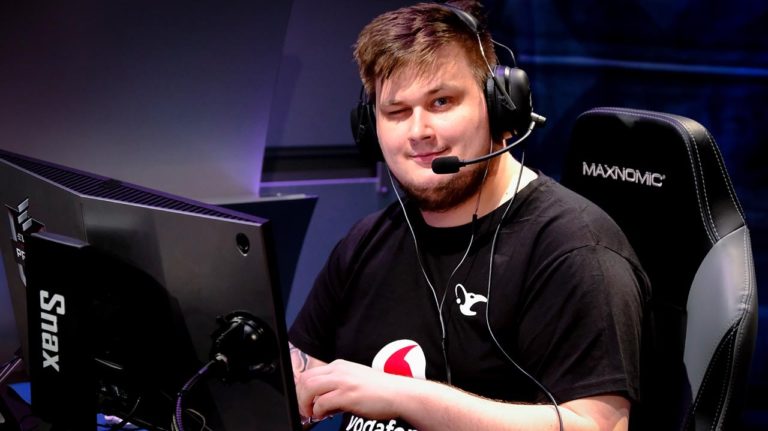Liquid se serait renseigné sur Snax et jks pour tenter de compléter la liste avant IEM Cologne - 1