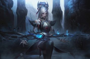 Voici tous les nouveaux skins qui arrivent dans la faille du patch 12.12 de League - 9
