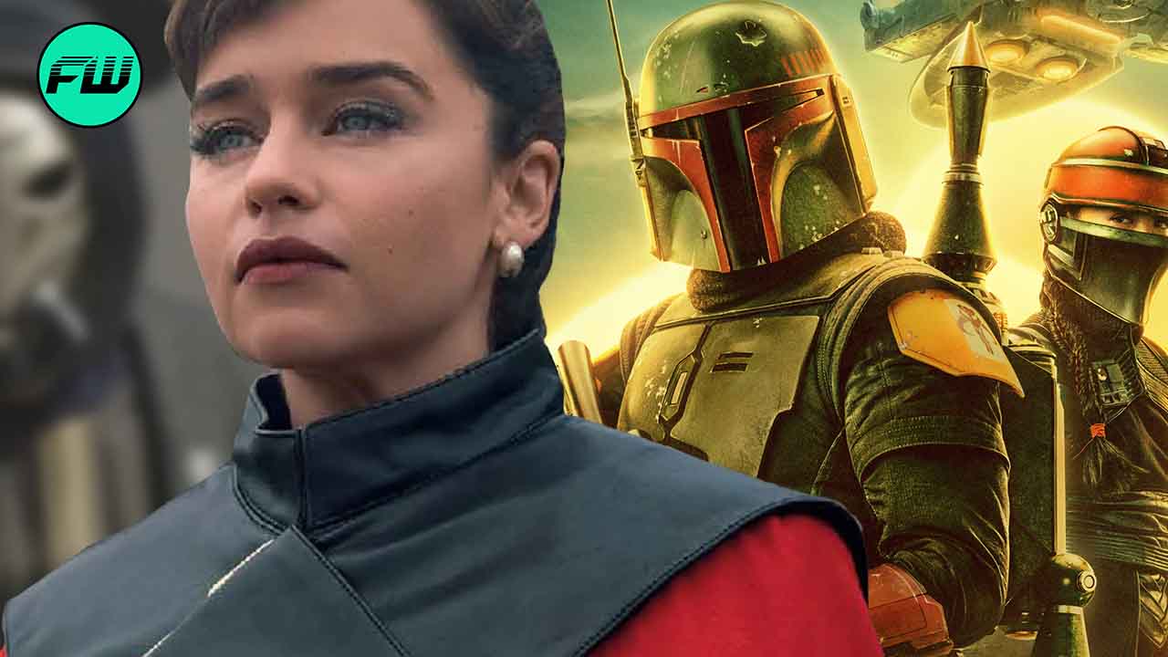 Solo: un scénariste de Star Wars laisse entendre que la suite de Jon Favreau se concentrera sur Qi'ra 3 Qi'ra d'Emilia Clarke