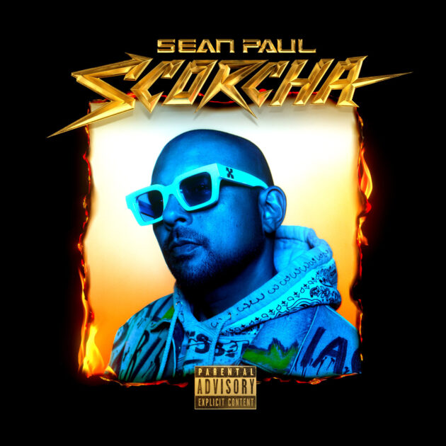 Sean Paul ft. Damian Marley, Nicky Jam - Pas de peur