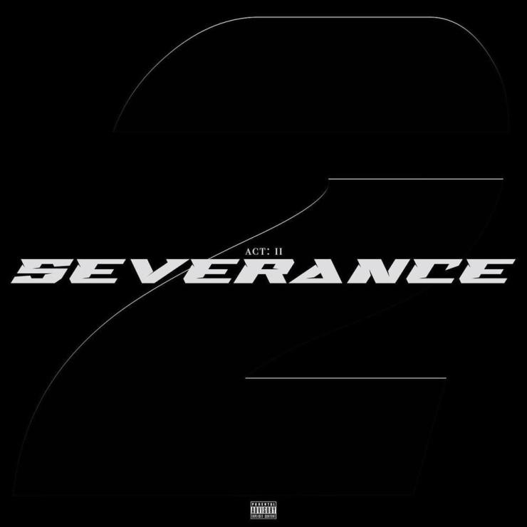 Scarlxrd - Lxrd, cicatrice
