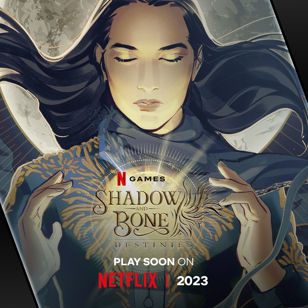 Spiritfarer et d'autres jeux Netflix bientôt disponibles sur le streamer - 3