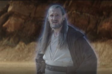 Liam Neeson parle de sa réunion d'Obi-Wan avec Ewan McGregor - 6