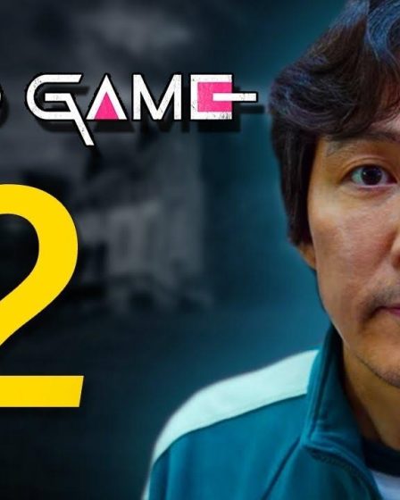 Squid Game Date de sortie potentielle de la saison 2 sur Netflix - 99