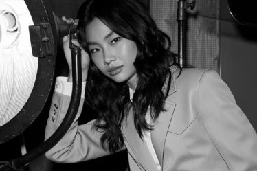 'Squid Game' HoYeon Jung était prêt à dire au revoir à Sae-byeok dans le K-Drama - 7