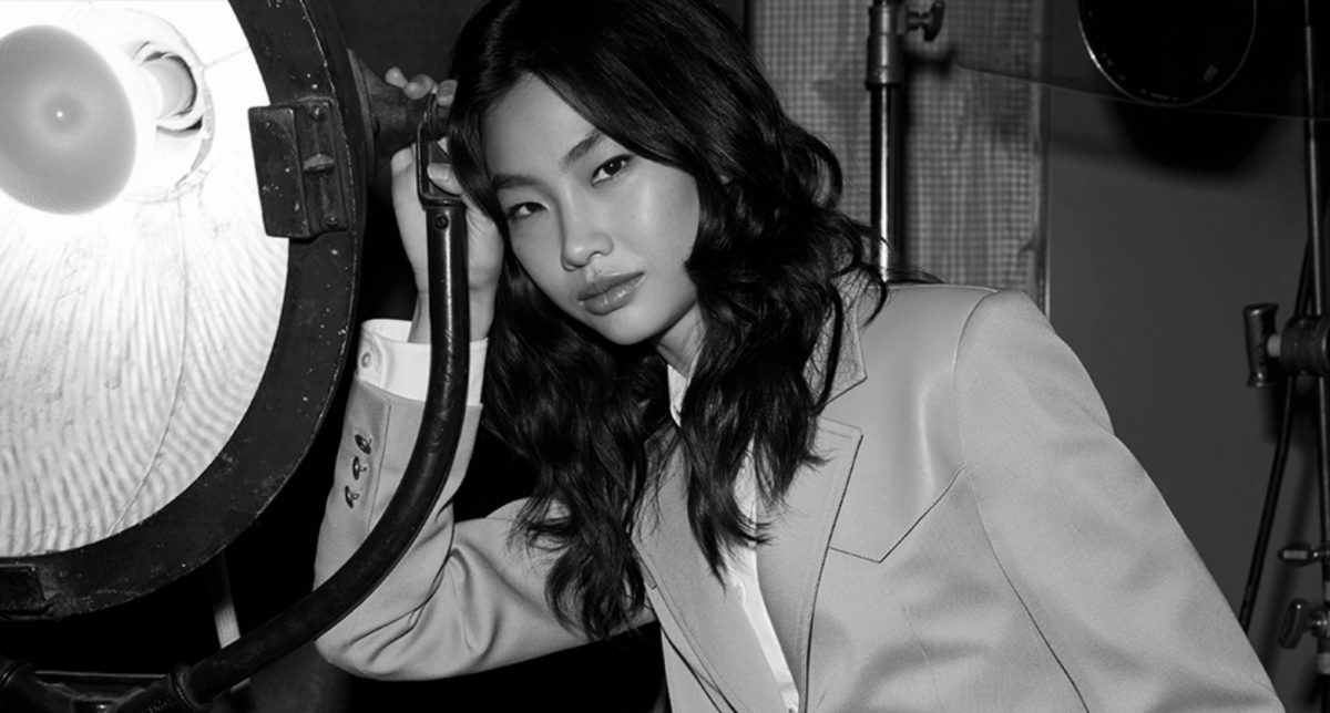 'Squid Game' HoYeon Jung était prêt à dire au revoir à Sae-byeok dans le K-Drama 2 'Squid Game' HoYeon Jung était prêt à dire au revoir à Sae-byeok dans le K-Drama - 1